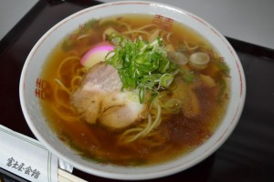 ラーメン